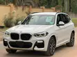 BMW X3 2018 White - 1