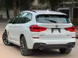 BMW X3 2018 White - 2