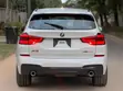 BMW X3 2018 White - 3