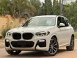 BMW X3 2018 White - 4