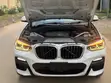 BMW X3 2018 White - 5