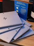 HP Elite x2 G4 16GB RAM 256GB SSD 13" Touchscreen - 5