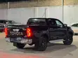 Toyota Hilux 2022 Black - 2