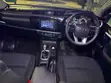 Toyota Hilux 2022 Black - 3