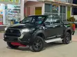 Toyota Hilux 2022 Black - 5