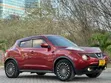 Nissan Juke 2012 Red - 2