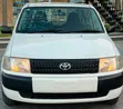 Toyota Probox 2005 White - 1