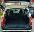 Toyota Probox 2005 White - 3