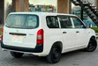 Toyota Probox 2005 White - 5