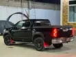 Toyota Hilux 2022 Black - 2