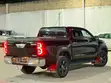 Toyota Hilux 2022 Black - 3