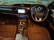Toyota Hilux 2022 Black - 5