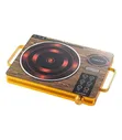 Jiko la Sokany SK-3575 Infrared Radiant 2200W Likiwa na Touch Control - 2
