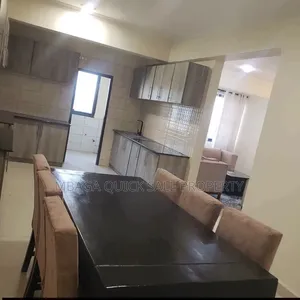 Furnished 4 Bedroom Apartment for Rent in Upanga West