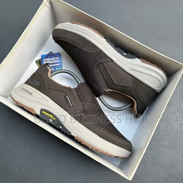 New Look Men's Sneakers - 1