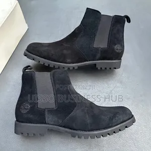 Town Boots - Brand New