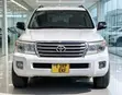 Toyota Land Cruiser V8 VX 2015 - Pearl - 2