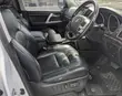 Toyota Land Cruiser V8 VX 2015 - Pearl - 4