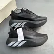 Men's Multicolor Rubber Sneakers - Brand New - 1