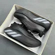 Men's Multicolor Rubber Sneakers - Brand New - 2