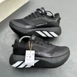 Men's Multicolor Rubber Sneakers - Brand New - 3