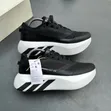 Men's Multicolor Rubber Sneakers - Brand New - 4