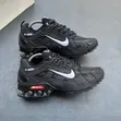 Men's Multicolor Sneakers - Brand New - 4