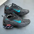 Men's Multicolor Sneakers - Brand New - 5