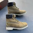Heavy Weight Boots - 2