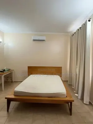 Furnished 3-Bedroom Apartment for Rent in Mikocheni