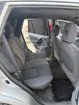 Toyota RAV4 2005 Silver - 1