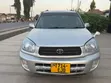 Toyota RAV4 2005 Silver - 3