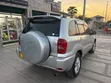 Toyota RAV4 2005 Silver - 5