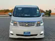 Toyota Alphard 2007 White - 3