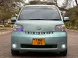 Toyota Porte 2005 - Light Blue - 1