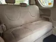 Toyota Porte 2005 - Light Blue - 2