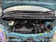 Toyota Porte 2005 - Light Blue - 3