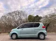 Toyota Porte 2005 - Light Blue - 5