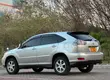 Toyota Harrier 2007 Silver - 3