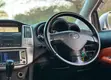 Toyota Harrier 2007 Silver - 5