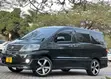 Toyota Alphard 2006 - 3