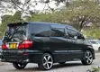 Toyota Alphard 2006 - 4