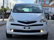 Toyota Ractis 2007 - Pearl White - 1