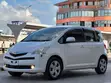 Toyota Ractis 2007 - Pearl White - 2