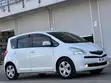 Toyota Ractis 2007 - Pearl White - 3