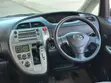 Toyota Ractis 2007 - Pearl White - 4