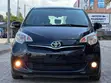 Toyota Ractis 2014 Black - 1