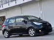 Toyota Ractis 2014 Black - 3