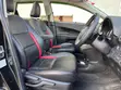 Toyota Ractis 2014 Black - 5