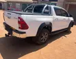 Toyota Hilux Revo 2020 - 2